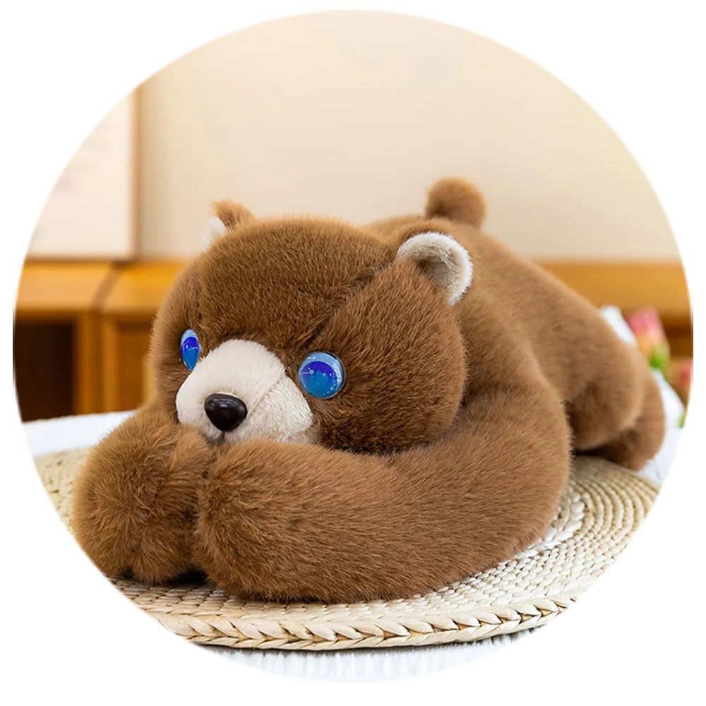 ของเล่นตุ๊กตาฟังก์ชั่น