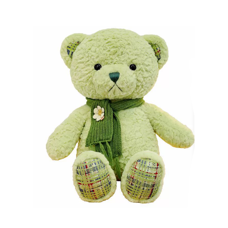 ของเล่นตุ๊กตาหมี