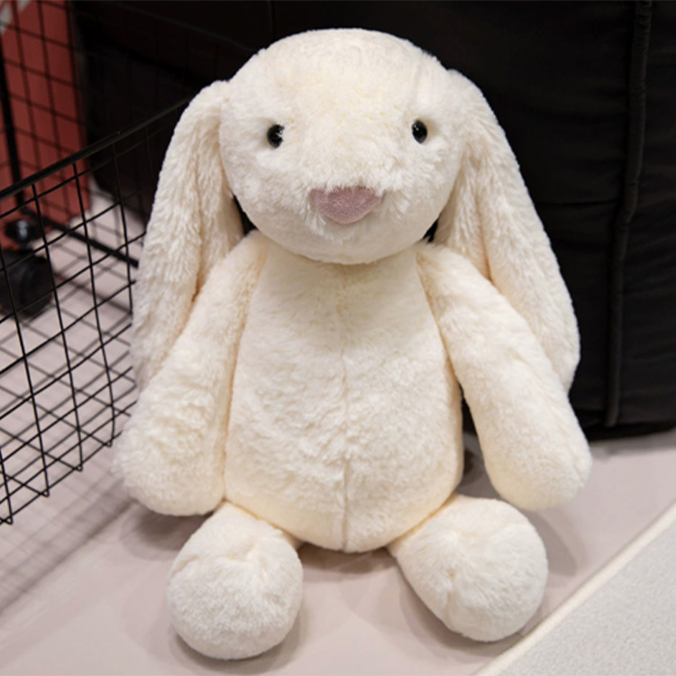 กระต่ายกระต่ายยัดไส้