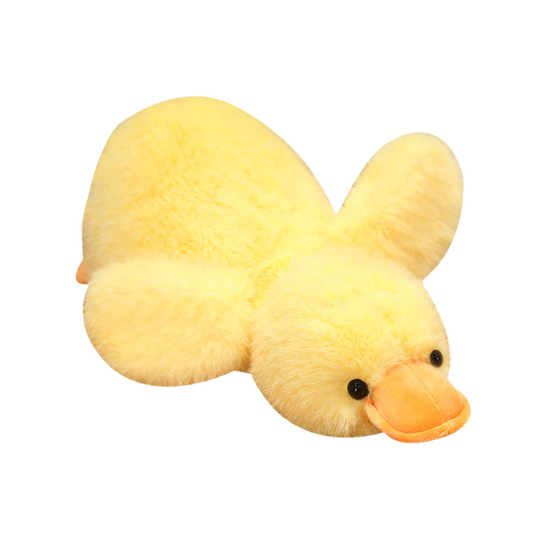 ของเล่นตุ๊กตาเป็ด