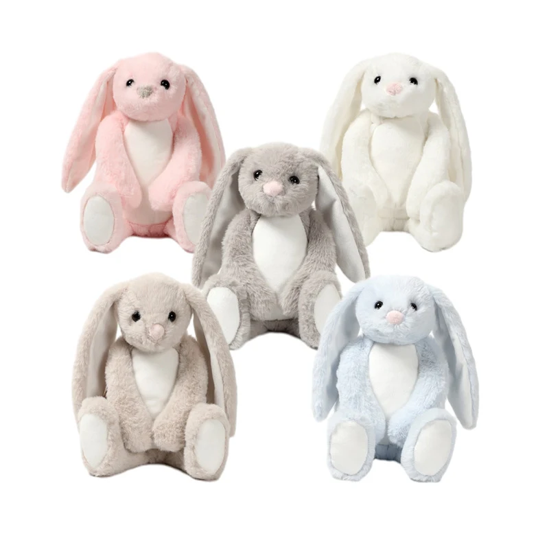 ของเล่นตุ๊กตากระต่ายอีสเตอร์