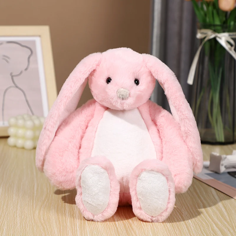 Easter Bunny Plush Toy