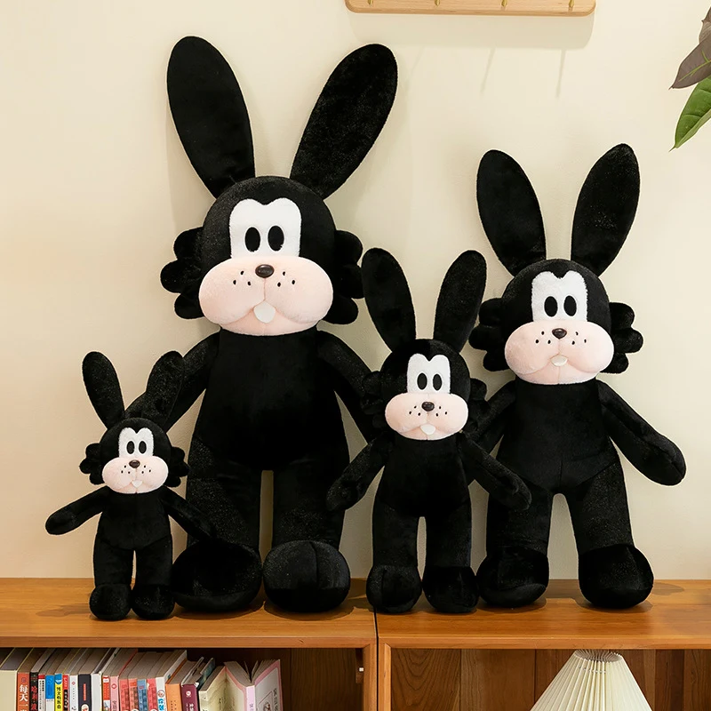 45cm Claw Machine Plush Toy