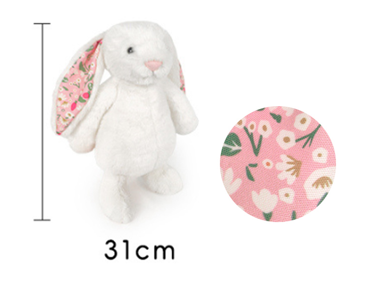 Bunny Rabbit Stuffed