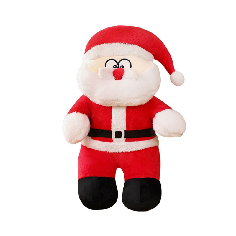 ของเล่นตุ๊กตาซานตาคลอส