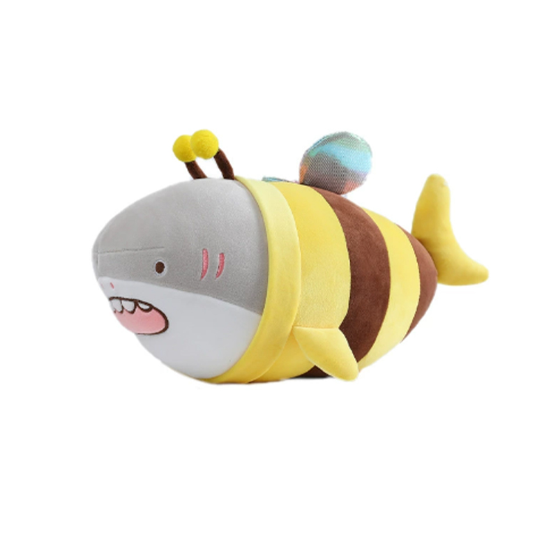 ของเล่นตุ๊กตาฉลาม