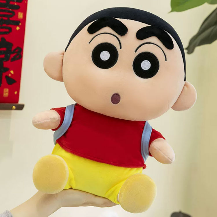 ตุ๊กตาชินจัง