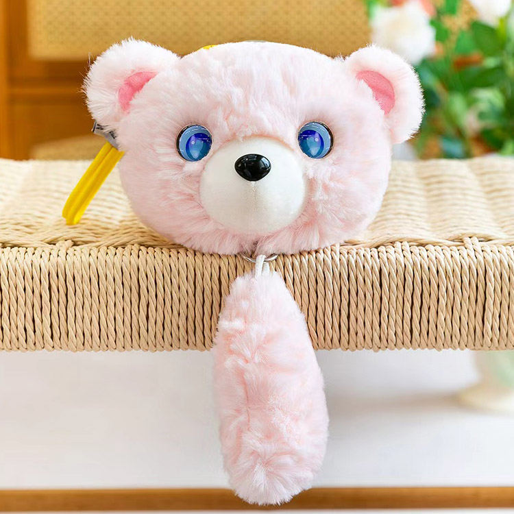 ของเล่นตุ๊กตาอัจฉริยะ