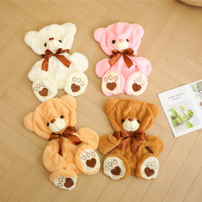 ผิวของเล่นนุ่ม