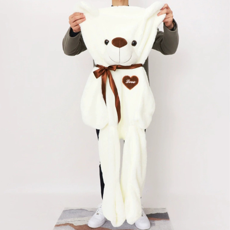 ของเล่นตุ๊กตาที่ไม่มี